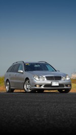 2005 Mercedes-Benz E500 Station Wagon - 74k - km