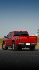 2008 GMC Canyon SLT - 20k km