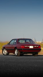 1991 Ford Mustang LX Notchback 5.0 - 50k mile