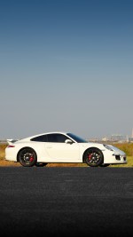 2013 Porsche 911 Carrera Coupe - 91k km