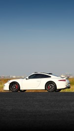 2013 Porsche 911 Carrera Coupe - 91k km