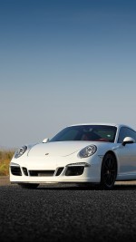 2013 Porsche 911 Carrera Coupe - 91k km