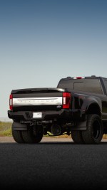 2022 Ford F-450 Power Stroke 6.7 Diesel Platinum - 32k km