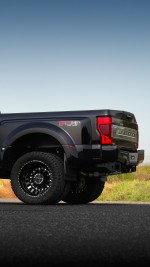 2022 Ford F-450 Power Stroke 6.7 Diesel Platinum - 32k km