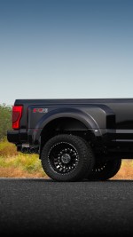 2022 Ford F-450 Power Stroke 6.7 Diesel Platinum - 32k km