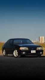 1993 Ford Mustang Hatchback GT 5.0 - 134k mile