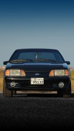 1993 Ford Mustang Hatchback GT 5.0 - 134k mile