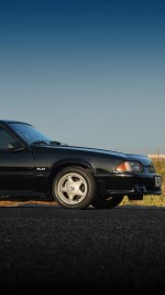 1993 Ford Mustang Hatchback GT 5.0 - 134k mile