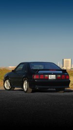 1993 Ford Mustang Hatchback GT 5.0 - 134k mile