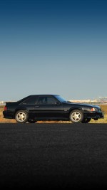 1993 Ford Mustang Hatchback GT 5.0 - 134k mile