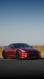 2015 Nissan GT-R Alpha 7 Plus - 50k km