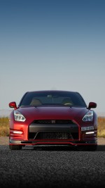 2015 Nissan GT-R Alpha 7 Plus - 50k km