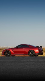 2015 Nissan GT-R Alpha 7 Plus - 50k km