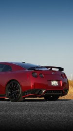 2015 Nissan GT-R Alpha 7 Plus - 50k km