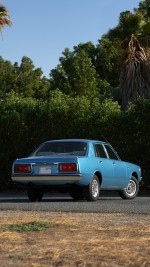 1978 NissanLaurel 200L - 111k km