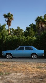 1978 NissanLaurel 200L - 111k km