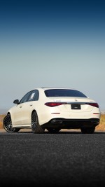 2023 Mercedes-Benz S580 4Matic AMG Line - 3267 km