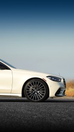 2023 Mercedes-Benz S580 4Matic AMG Line - 3267 km