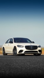 2023 Mercedes-Benz S580 4Matic AMG Line - 3267 km