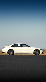 2023 Mercedes-Benz S580 4Matic AMG Line - 3267 km