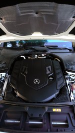 2023 Mercedes-Benz S580 4Matic AMG Line - 3267 km