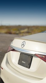 2023 Mercedes-Benz S580 4Matic AMG Line - 3267 km