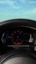 2020 Toyota GR Supra - 80k km