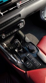 2020 Toyota GR Supra - 80k km
