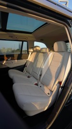 2023 Mercedes-Benz GLS 450 - Maybach kit - 3586 km