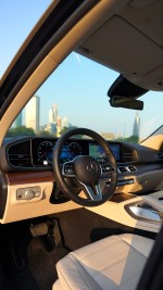 2023 Mercedes-Benz GLS 450 - Maybach kit - 3586 km