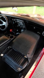 1968 Chevrolet Camaro SS Coupe - LS2 Swap