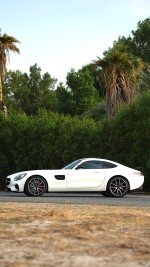 2015 Mercedes-Benz AMG GT S Edition 1 - 11k km