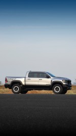 2021 Dodge Ram 1500 TRX Crew Cab 4×4 - 26k km