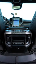 2021 Dodge Ram 1500 TRX Crew Cab 4×4 - 26k km