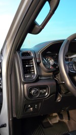 2021 Dodge Ram 1500 TRX Crew Cab 4×4 - 26k km