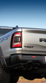 2021 Dodge Ram 1500 TRX Crew Cab 4×4 - 26k km