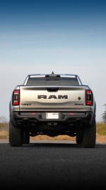 2021 Dodge Ram 1500 TRX Crew Cab 4×4 - 26k km