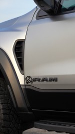 2021 Dodge Ram 1500 TRX Crew Cab 4×4 - 26k km