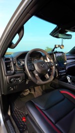 2021 Dodge Ram 1500 TRX Crew Cab 4×4 - 26k km