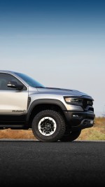 2021 Dodge Ram 1500 TRX Crew Cab 4×4 - 26k km