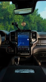 2021 Dodge Ram 1500 TRX Crew Cab 4×4 - 26k km