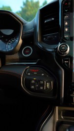 2021 Dodge Ram 1500 TRX Crew Cab 4×4 - 26k km