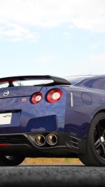 2016 Nissan GT-R - 74k km