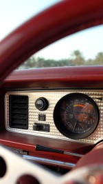 1976  Pontiac Firebird Trans Am 6.6 Maroon