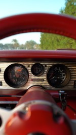 1976  Pontiac Firebird Trans Am 6.6 Maroon