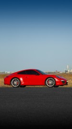 2013 Porsche 911 Carrera S Coupe - 139k km