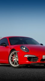 2013 Porsche 911 Carrera S Coupe - 139k km