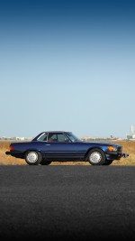 1979 Mercedes-Benz 450 SL - 94k mile