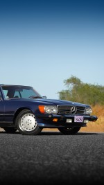 1979 Mercedes-Benz 450 SL - 94k mile