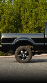 2008 Ford F-250 Super Duty Truck Twin Limited Edition - 3k mile